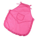 11pcs Kids Portable Kitchen Cooking Cooker Pretend Role Play Toys Set Gifts