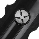 5 In 1 Pool Cue Tip Tool Scuffer Burnisher Trimmer Billiard Care Repair Tool