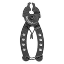 Bicycle tool chain link pliers bicycle chain quicklink tool
