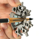 Bow Archery Arrow Repair Tool Internal Residual Cleaning Scraping  Tool