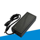 48V 2A AC-DC Adapter Power Supply 100-240V for PoE Switch Injector US Pl YTD