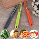 Kitchen tool vegetable potato peeler carrot slicer grater cutter shredde â„–[