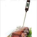 Digital Cooking Food Probe Meat Kitchen BBQ Selectable Thermometer Tool New