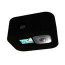 Action camera Black Wind Foam Cover Sponge Noise Reduction Windproof Accesso_kz