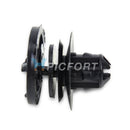 50 Door Trim Panel Retainer Clip fit for VW Golf Jetta R32 Passat B5 3B0-868-243