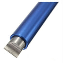 Golf Wedge Iron Club Groove Sharpener Cleaner Cleaning Tool UV Square I7V1