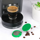 For Dolce Gusto Coffee Maker Machine Refillable Coffee Capsule Cup Filter Shell