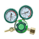 Oxygen Gas Pressure Regulator Gauge G5/8 Pressure Reducing Valve Mig Tig Welding