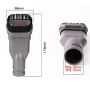 Set of 5 Attachments Brush Bristle Mattress Tool for Dyson Vacuum Cleaner