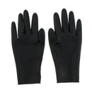 Resist Silcon Gloves For Salon Hair Washing Dye Coloring Hand Protect
