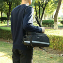 West Biking Bicycle Bags Large Capacity Waterproof Cycling Camel Bag Mounta