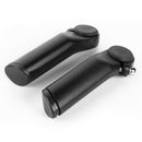 2pcs Bicycle Handleb Cycling Cover Vice To MTB Vice Bar Auxiliary Handlebar