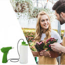 Electric Handheld Sprayer Lawn And Garden Water 1l Mini Tools Household Sprayer