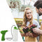Electric Handheld Sprayer Lawn And Garden Water 1l Mini Tools Household Sprayer