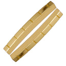 Brass 6 String Guitar Nut for ST TL Guitar Parts Accessories