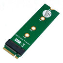 M.2 NGFF Key B To Key B Adapter Ssd Adapter Connector M2 To SSD for Compute