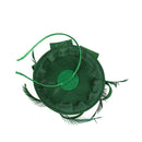 Women Chic Feather Fascinator 1920s  Headdress Bridal Race Church Hat
