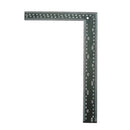 Metal L-Square Shape Patchwork Ruler for Tailor Garment Pattern Making Craft