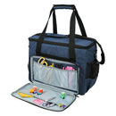 Sewing Machine Storage Organizer Sewing Machine Bag Travel Tote Bag for Mos