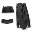 Auto Automatic Three-Piece Brake Pedal Pedal For Audi A4 B8 S4 RS4 Q3 A5 S5