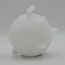 1H0121407A 9613669 Auto Coolant Radiator Tank + Cap for VW Golf MK2 Jetta