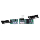 Small Size Wireless Long Distance Receiver Transmitter Module 868MHz