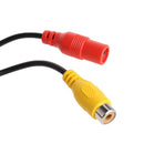 Rearview Camera Reverse Reversing Parking  For Ford/Mondeo/Ba7 S-Max/Fiesta/Kuga