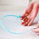 Kitchen Pipe Dredge Hook Toilet Cleaner Drain Sewer Bathroom Sink Cleaner D E2E2
