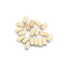 20Pcs TLP281-1GB TLP281 P281 SOP-4 Optocoupler 3C