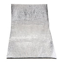 40X40inch Car Heat Shield Insulation Sound Deadener Firewall Aluminum Foil 5mm
