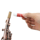 Cork Grease Thumb Rest Maintenance Tools 5pcs/Set Saxophone Cleaning Care Kit