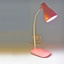 Dimmable Led Desk Table Lamp Light Led With Battery 1200Mah Adjustable Usb  W3Y5