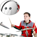 6pcs / Box Drum Dampening Damper Gel Gum Pads Tone Set Control Z3W5