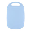 Outdoor Cutting Board Camping Picnic BBQ Anti-bacteria Chopping Mat Blue