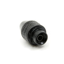 M8 Multi Chuck Keyless Rotary Tools 0.3-3.2MM Faster Bit Swaps drill accessorglj