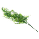2 Bunches 75cm Artificial Ivy Vine Plant Outdoor Indoor Hanging Decor Green