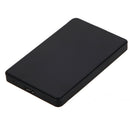 Hard Disk HDD Enclosure 2TB USB 3.0 Desktop PC 2.5 Inch High Speed SSD Durable