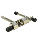 Bicycle Bike Chain Rivet Extractor Pin Rivet Splitter Breaker Remover Tool ME