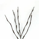 Willow Twig Lighted 20-LED Branches String Light Battery Powered Branch for N7F9