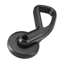Car Left Armrest Handle Seat Adjuster Knob Adjust Lever for Peugeot 206 207