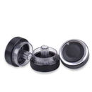 3 Air Conditioning Knob AC Heat Control Switch Button fit for Ford Focus 2005-14