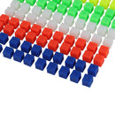 Mathematics Counting Cubes Block Early Educational Early Learning Toys Kids
