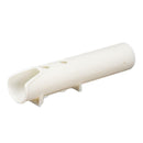 Boat Fishing Rod Holder Boat Marine Tube Rod Holder White Plastic