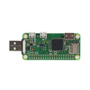 High Quality USB-A Addon Board V1.1 USB Connector Expansion Board For Zero/Zero