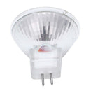 3pcs MR11 12 SMD 5050 LED Light AC & DC 12V Pure White O8N7