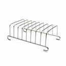 Dough Baking Toast Bread Loaf Rack Toast Holder Stainless Steel Household BBQ