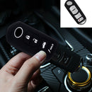 4 Buttons Remote Key Case Silicone Cover fit for MAZDA 3 6 MX-5 CX-5 CX-7 CX-9