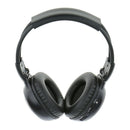 Infrared Foldable Wireless Car Vehicle Video DVD TV Screen Headphone Headset