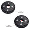 28 Led 200 Lumens Outdoor Cordless Patio Umbrella Pole Light Garden Portabl