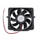 Internal Cooling Fan DC7V Brushless for Sony PS2 PlayStation 2 50000/30000